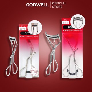 [SHISEIDO] Kẹp Bấm Mi Shiseido Eyelash Curler Recourbe Cils