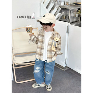 SP003189 Áo sơ mi, gile vest, quần kaki, dây yếm cho bé, hàng chuẩn đẹp