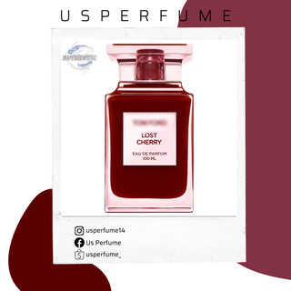Nước hoa Unisex T.F Lost Cherry Eau de Parfum chiết 10ml