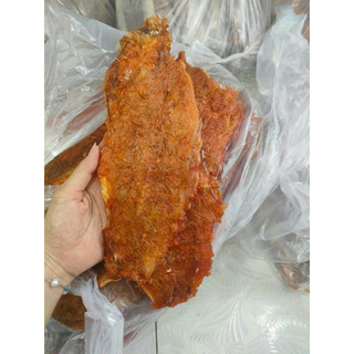 Khô mối tiêu đường