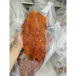 khô mối tiêu đường (500gram)