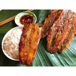 khô mối tiêu đường (500gram)