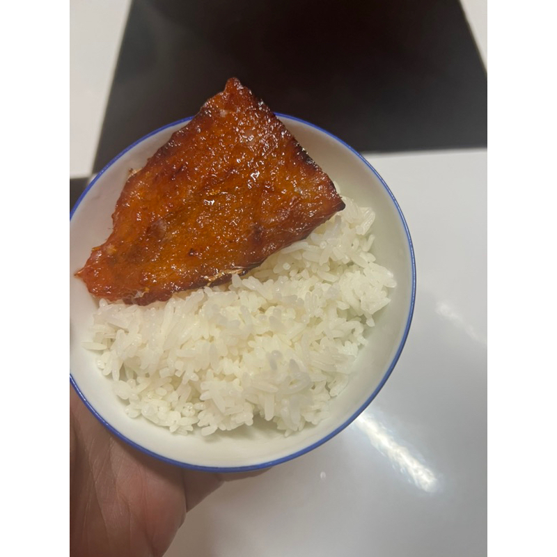 Khô mối tiêu đường