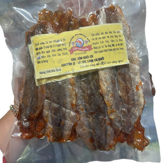 khô mối tiêu đường (500gram)