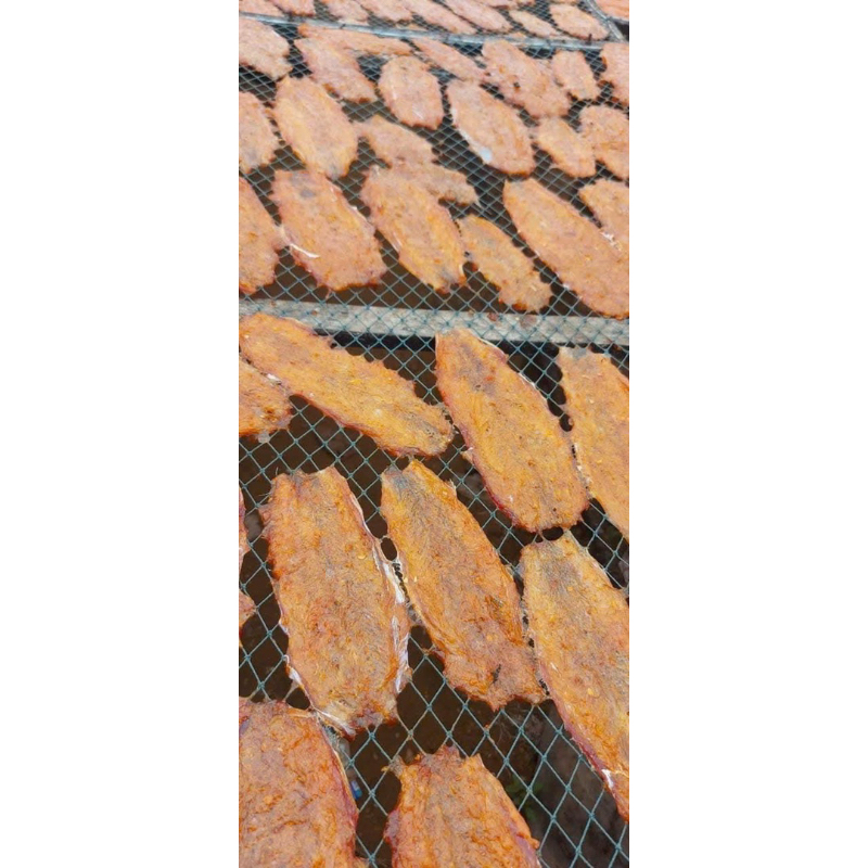 Khô mối tiêu đường