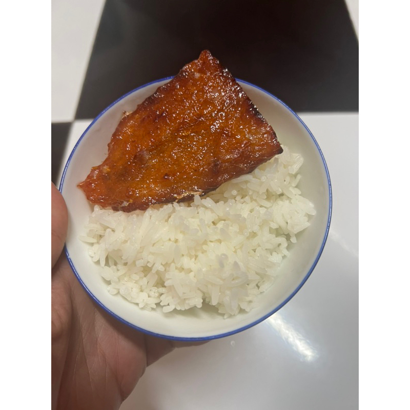 Khô mối tiêu đường