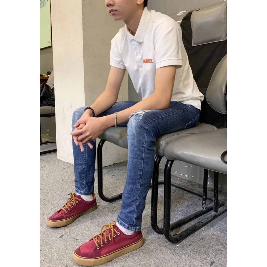 XẢ KHO ĐỒNG GIÁ ÁO POLO GIÁ SIÊU HỜI, NHANH TAY CHỚP NGAY DEAL S.Ố.C