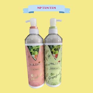 Dầu gội bưởi chống rụng tóc phục hồi hư tổn Grapefruit Plus  850ml chính hãng