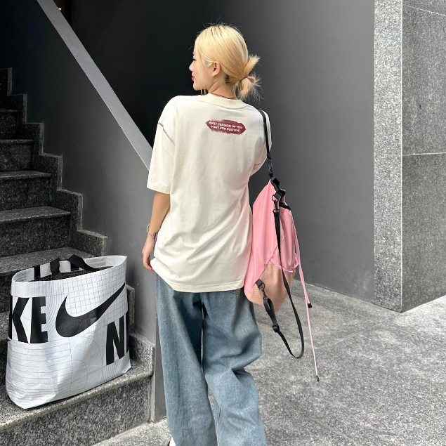 Áo Thun Unisex Tay Lỡ FUNT ACID SLOGAN 100% Cotton Thoáng Mát, Co Giãn Tốt