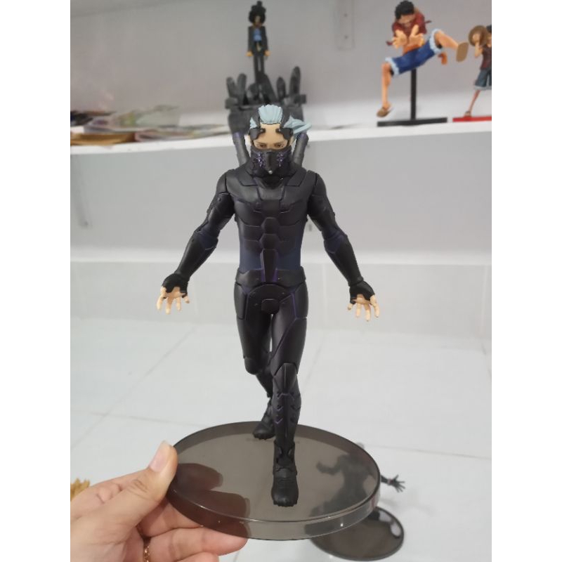 Mô Hình Nhân Vật Học Viện Anh Hùng My Hero Academia