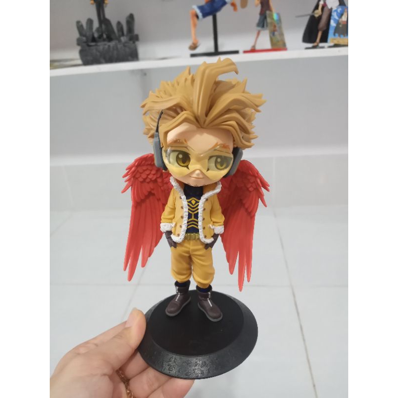 Mô Hình Nhân Vật Học Viện Anh Hùng My Hero Academia