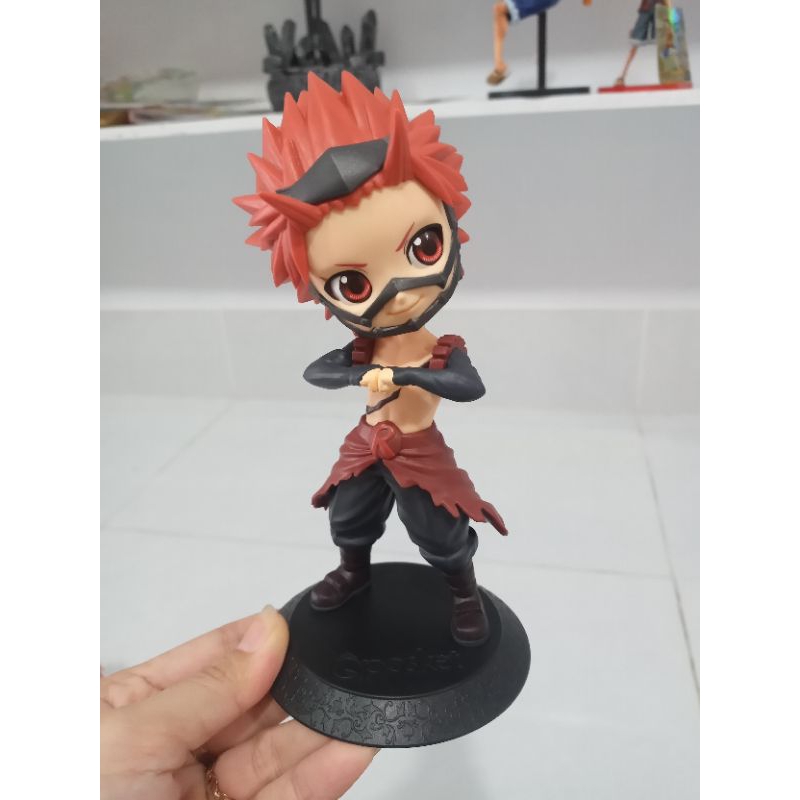 Mô Hình Nhân Vật Học Viện Anh Hùng My Hero Academia