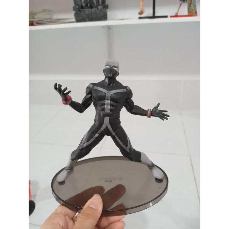 Mô Hình Nhân Vật Học Viện Anh Hùng My Hero Academia