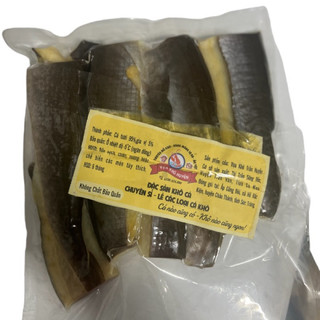 Khô dứa cọng