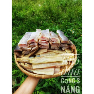 khô dứa cọng (1kg)