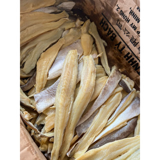 khô dứa cọng (1kg)