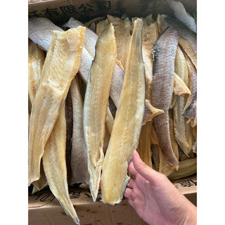 khô dứa cọng (1kg)