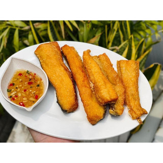 khô dứa cọng (1kg)