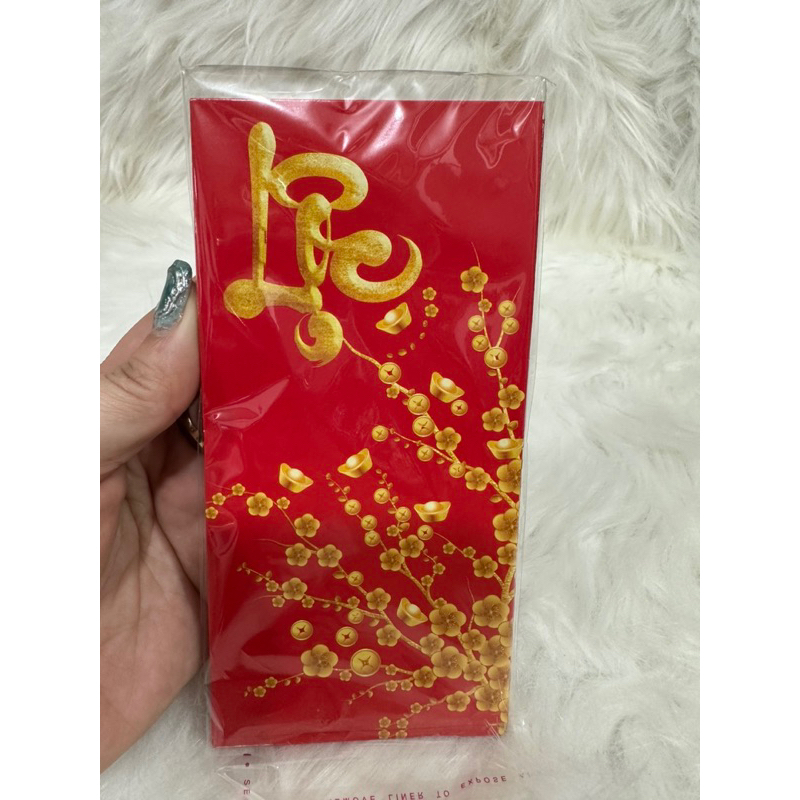 XẤP 10CÁI LÌ XÌ TẾT NĂM 2024