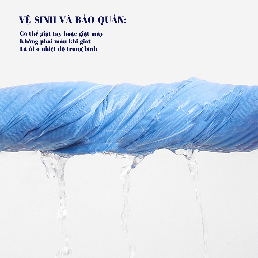 Áo sơ mi nam trung niên ngắn tay Thái Khang vải contton họa tiết form classic thỏai mái AHOP12