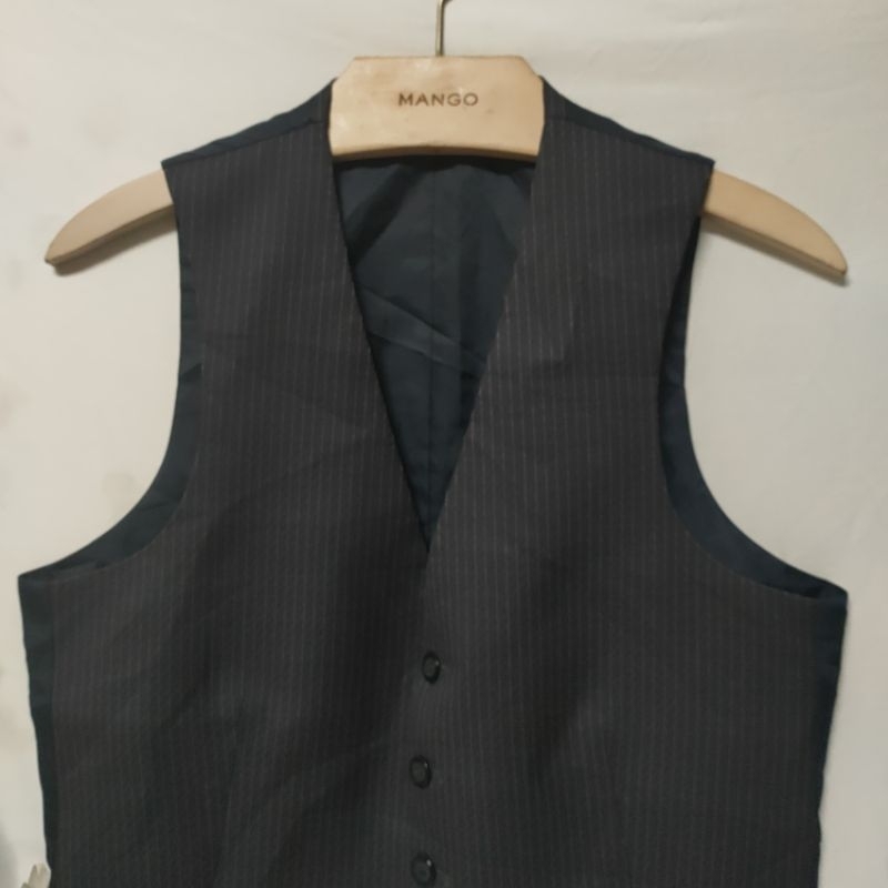 Áo ghi lê Seconhand. 0709