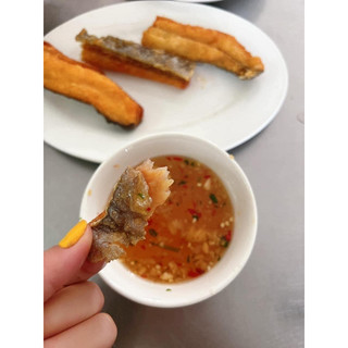 khô dứa cọng (1kg)