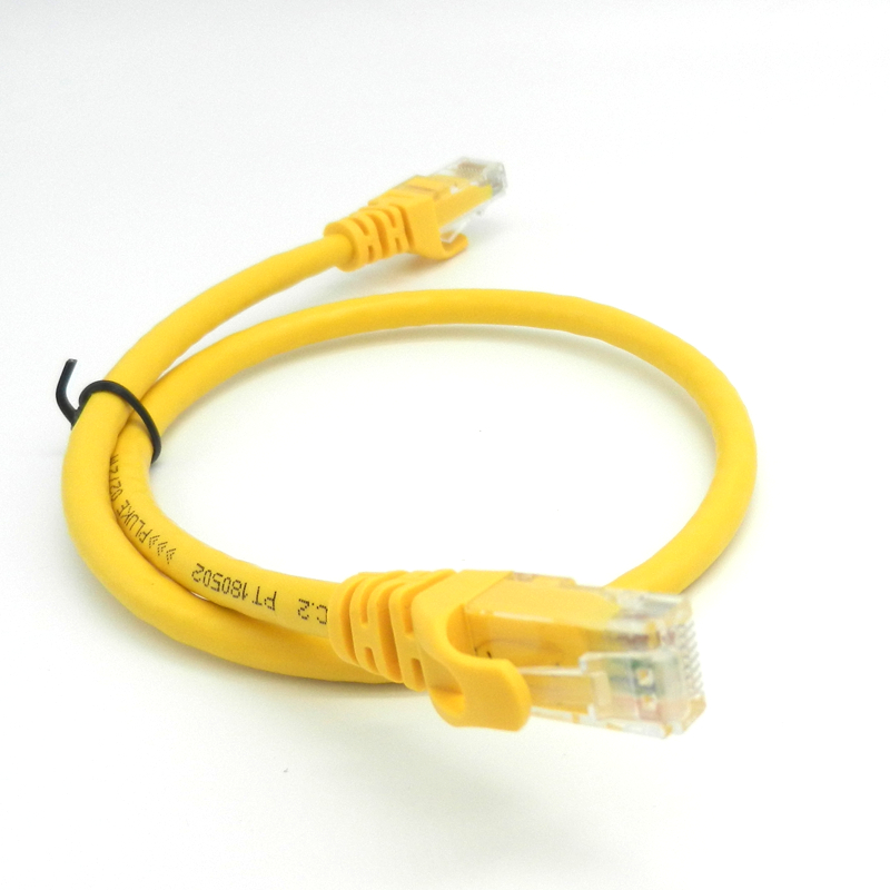 Dây nhẩy mạng Patch cord CAT6 NEWLINK 0.3m, 0.5m-1M-1,5M-2M-3M-5M -đầu đúc Việt nam sản xuất, lõi đồng