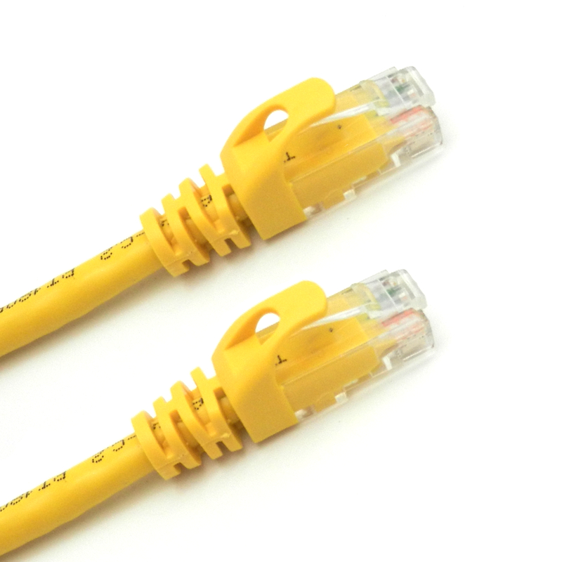 Dây nhẩy mạng Patch cord CAT6 NEWLINK 0.3m, 0.5m-1M-1,5M-2M-3M-5M -đầu đúc Việt nam sản xuất, lõi đồng