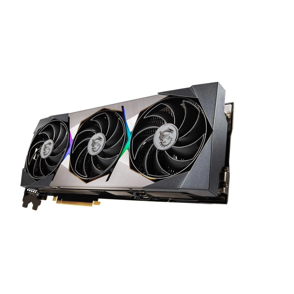 CARD MÀN HÌNH MSI RTX 3070 TI SUPRIM 8G, 1 ĐỔI 1 TRONG 30 NGÀY