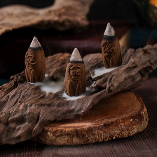 Nhang Nụ Trầm Bắc Thảo Mộc Thượng Hạng