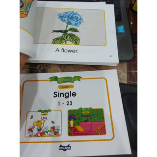 Little fox single Level 1- 68 ( tặng file mp3 và video qua mail)