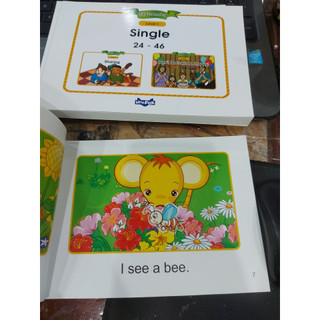 Little fox single Level 1- 68 ( tặng file mp3 và video qua mail)