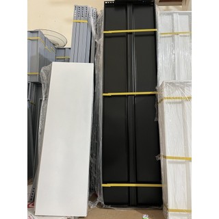 Mâm sắt kệ sắt v lỗ dài 70cm x rộng 30cm - tấm mâm sắt, sắt v lỗ, kệ sắt v lỗ...