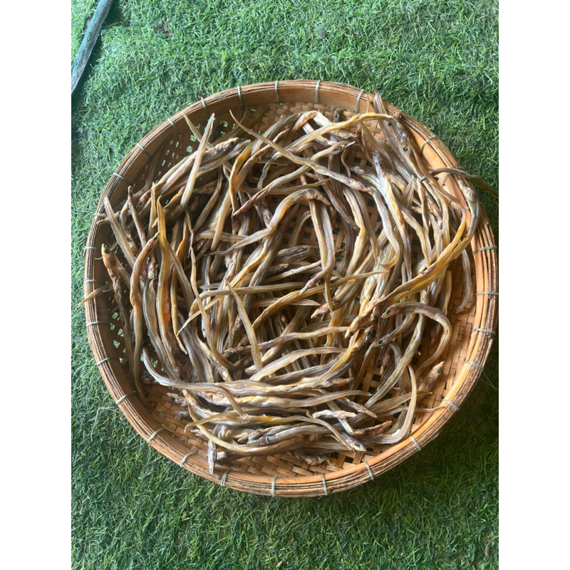 khô cá sụn sịn (500gram)