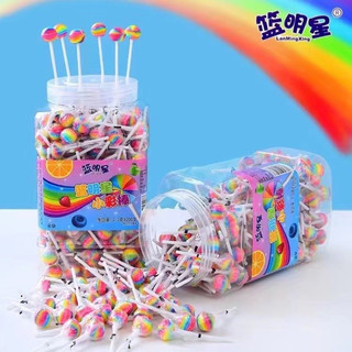 Combo 10 cây kẹo mút nhí