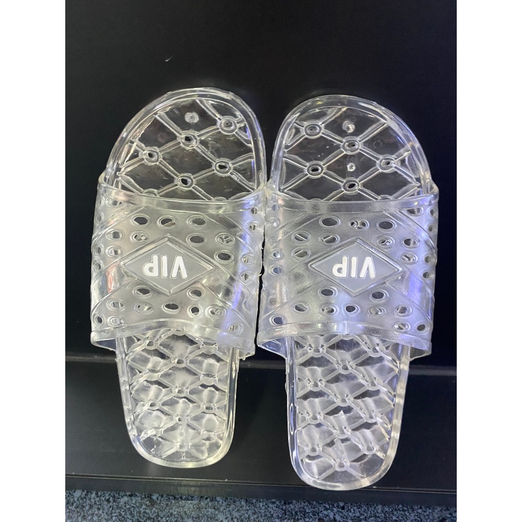 Dép Vip ,Dép Đi Trong Nhà ,dép văn phòng,nhựa nguyên sinh ,Đế Chống Trơn Trượt ,mềm dẻo , êm chân,không Bám Bẩn KS033