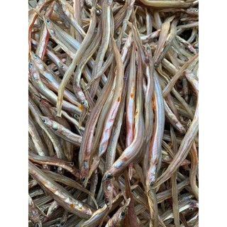 khô cá sụn sịn (500gram)