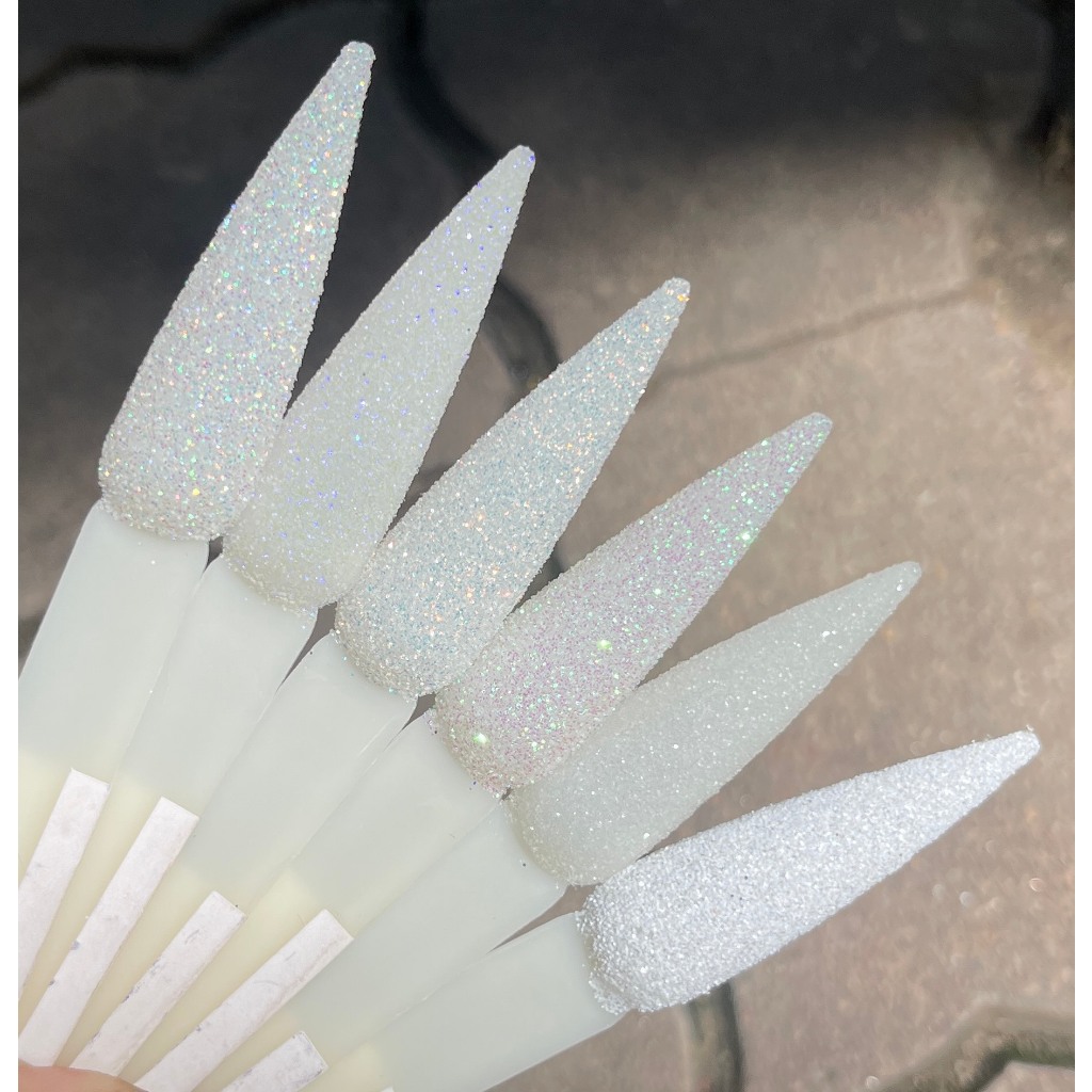 Nhũ rắc mịn kim cương loại 1