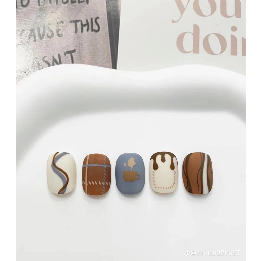 Đĩa Decor chụp ảnh trứng cút