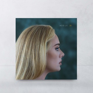 Đĩa Than Adele – 30 (Vinyl Lp)