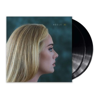 Đĩa than adele – 30