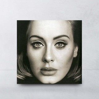 Đĩa Than Adele: 25 [VINYL LP]