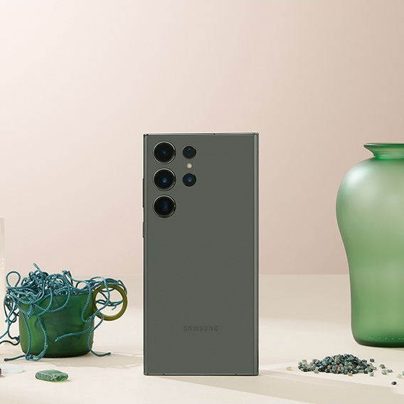 Điện thoại Samsung Galaxy S23 Ultra  - Hàng Chính Hãng, Bảo Hành 12 Tháng