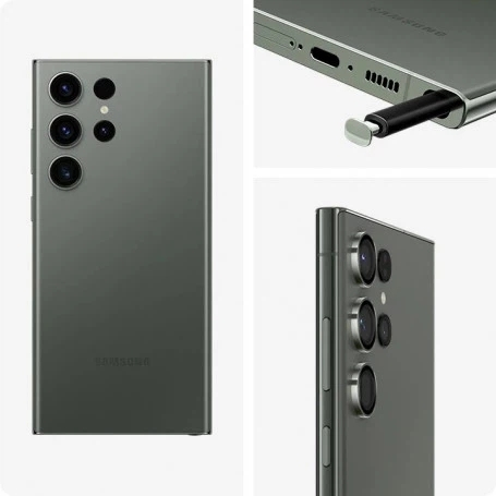 Điện thoại Samsung Galaxy S23 Ultra  - Hàng Chính Hãng, Bảo Hành 12 Tháng