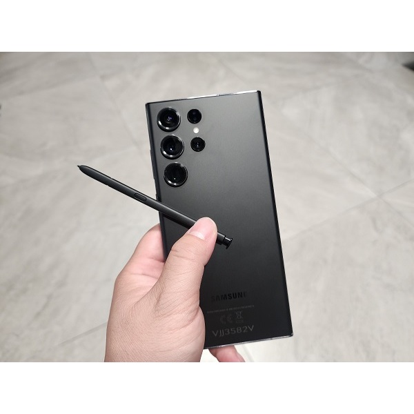 Điện thoại Samsung Galaxy S23 Ultra  - Hàng Chính Hãng, Bảo Hành 12 Tháng