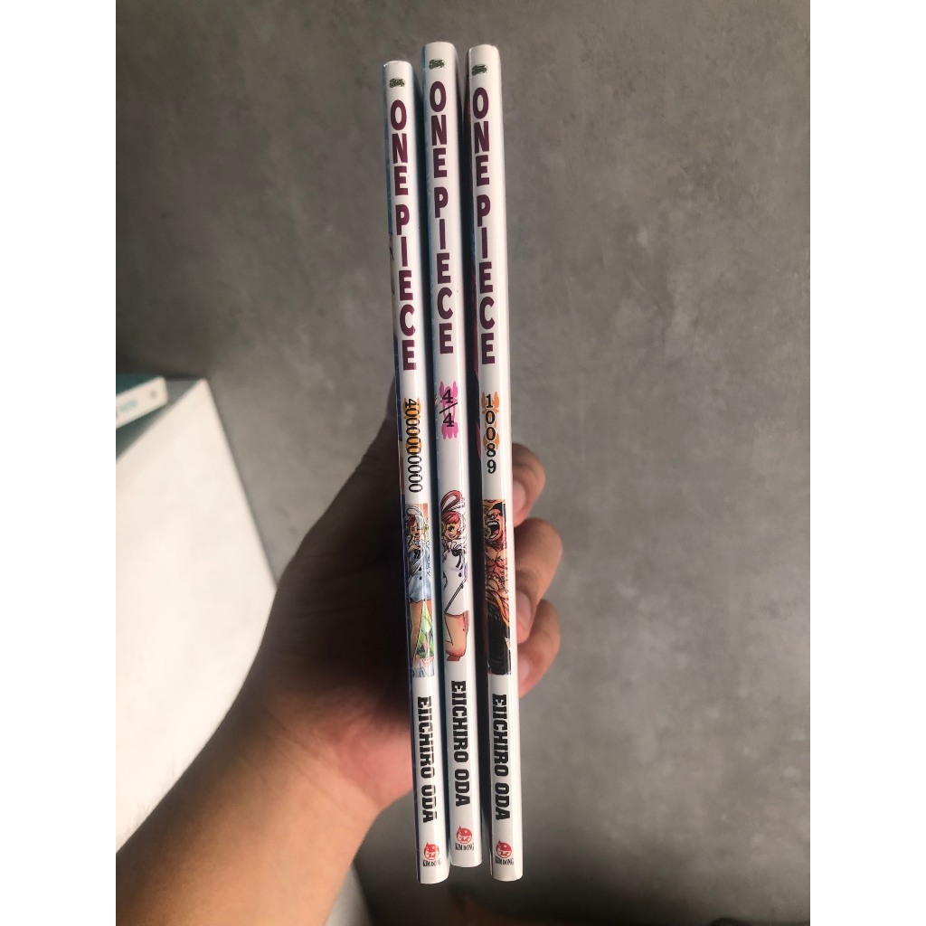 Quà tặng one piece film red, one piece stampede