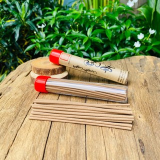 Nhang Trầm Hương Không Tăm, Nhang Sạch Thuần Thiên Nhiên