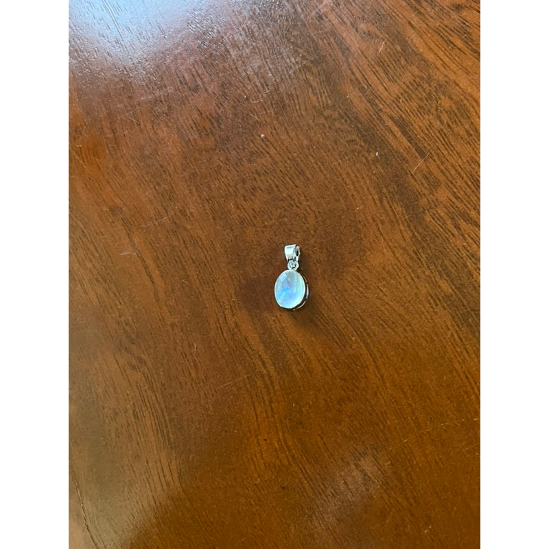 Mặt Charm Moonstone