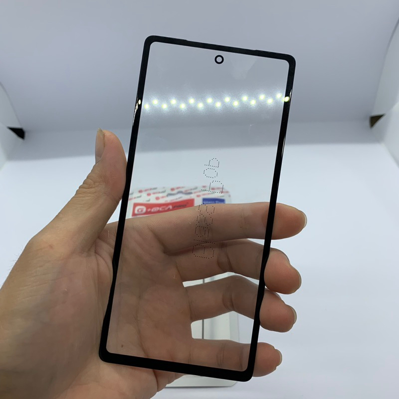 Kính Pixel 7A Mặt Kính Cảm Ứng Thay Thế Cho Điện Thoại Google Pixel 7A