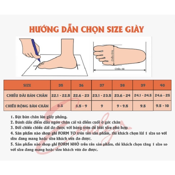 Dép lê nữ đế bằng Emily dép quai ngang thời trang thắt nơ xinh xắn da lì mềm - ED2M